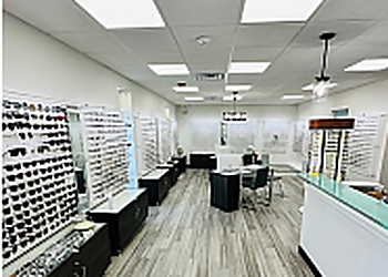 Nikhil Saini, O.D - EYES ON WORCESTER - Worcester, MA Pediatric Optometrists - Clinic Interior Image