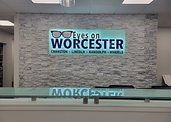 Nikhil Saini, O.D - EYES ON WORCESTER - Worcester, MA Pediatric Optometrists - Service Highlights