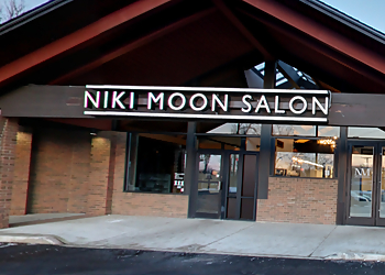 Naperville Hair Salons Niki Moon Salon & Spa