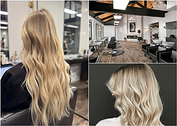 Naperville Hair Salons Niki Moon Salon & Spa