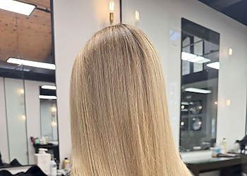 Niki Moon Salon & Spa Naperville Hair Salons image 1
