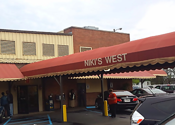 Birmingham Steak Houses Niki's West