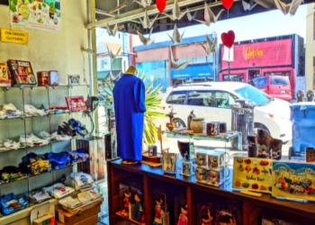 3 Best Gift Shops in San Jose, CA - Expert Recommendations