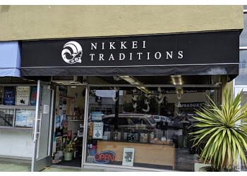 3 Best Gift Shops in San Jose, CA - Expert Recommendations