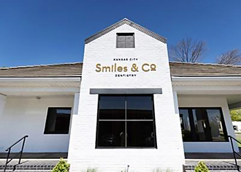 Independence Dentists Nikki Christian, DDS - KANSAS CITY SMILES & CO