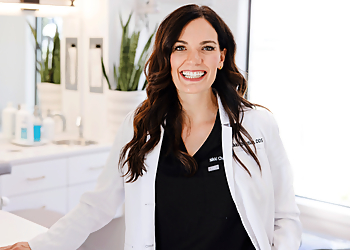 Nikki Christian, DDS - KANSAS CITY SMILES & CO Independence Dentists image 1