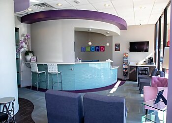 Fort Worth Cosmetic Dentists Nikki Green, DDS, FWCFD - FORT WORTH COSMETIC & FAMILY DENTISTRY