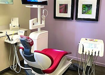 Fort Worth Cosmetic Dentists Nikki Green, DDS, FWCFD - FORT WORTH COSMETIC & FAMILY DENTISTRY