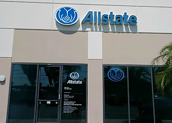 Anaheim Insurance Agents Nikki Kaur - ALLSTATE INSURANCE