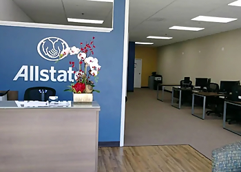 Anaheim Insurance Agents Nikki Kaur - ALLSTATE INSURANCE