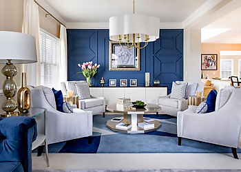 Chula Vista Interior Designers Nikki Klugh Design Group, Inc.