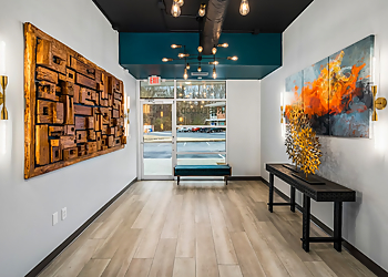 Chula Vista Interior Designers Nikki Klugh Design Group, Inc.