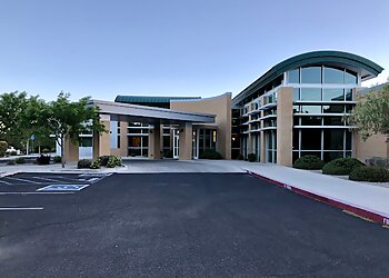 Albuquerque Gastroenterologists Nikki L. Parker-Ray, MD - SOUTHWEST GASTROENTEROLOGY ASSOCIATES