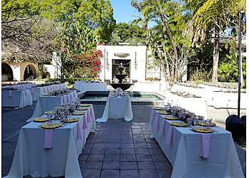 Pomona Wedding Planners Nikki Resley Events