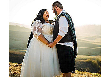 Pomona Wedding Planners Nikki Resley Events