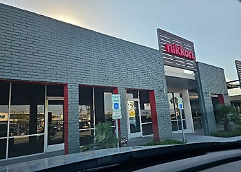 Nikkori Brownsville - Brownsville, TX Sushi - Restaurant Exterior Image