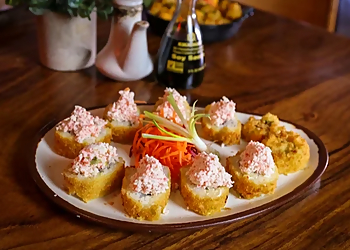 Nikkori Brownsville - Brownsville, TX Sushi - Food Image