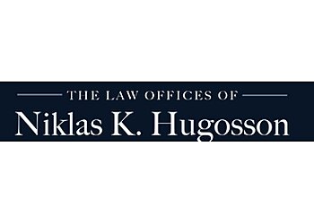 Fresno Real Estate Lawyers Niklas K. Hugosson - LAW OFFICE OF NIKLAS K. HUGOSSON