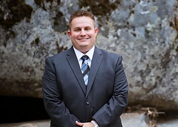 Niklas K. Hugosson - LAW OFFICE OF NIKLAS K. HUGOSSON Fresno Real Estate Lawyers image 1