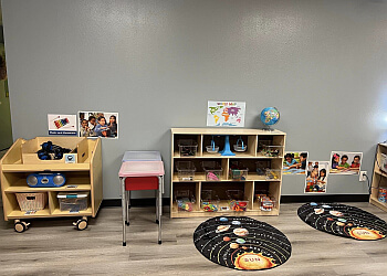 Beaumont Preschools Niklem Kids Academy