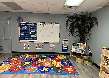 Beaumont Preschools Niklem Kids Academy