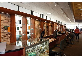 Sterling Heights Eye Doctors Nikolas Atleski, OD - HENRY FORD OPTIMEYES SUPER VISION CENTER-STERLING HEIGHTS