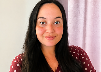 Nikole Gutierrez, M.Ed., NCC, LCDC - NEW LEAF MENTAL HEALTH, PLLC - Brownsville, TX Therapists - Doctor Portrait Image