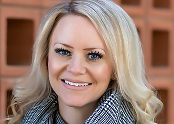 Goodyear Marriage Counselors Nikole Hintz-Lyon, MS, LPC, NCC - HEALING SPECTRUM LLC