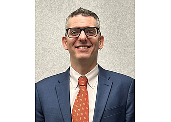 Nikos C. Berkowitz - THE LAW OFFICE OF NIKOS C. BERKOWITZ Nikos C. Berkowitz - Springfield, MA Real Estate Lawyers - Law Firm Staff Image