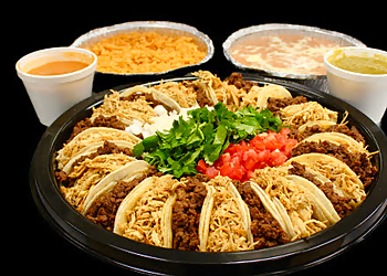 Joliet Caterers Niko's Catering