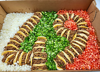 Joliet Caterers Niko's Catering