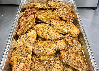 Niko's Catering Joliet Caterers image 1