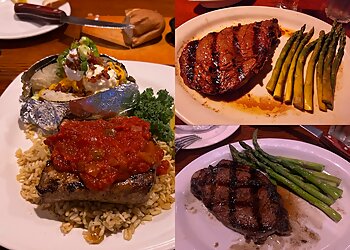 Corpus Christi Steak Houses Niko's Steakhouse