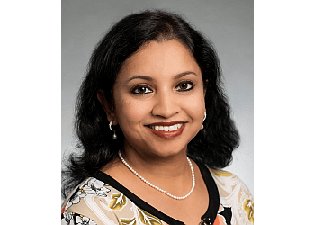 Nilanjana Bose, MD, MBA - LONESTAR RHEUMATOLOGY