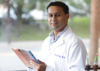 Nilay Shah, MD, FAAN Paterson Neurologists image 1