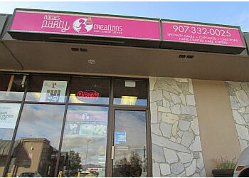 Anchorage Cakes Nilda's Party Creations