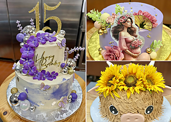 Anchorage Cakes Nilda's Party Creations