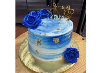 Nilda's Party Creations  Anchorage Cakes
