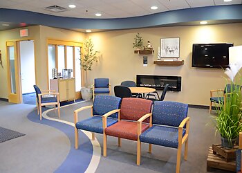 Des Moines Orthodontists Nile Eckermann, DDS - SMILE ORTHODONTICS