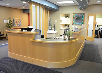 Des Moines Orthodontists Nile Eckermann, DDS - SMILE ORTHODONTICS