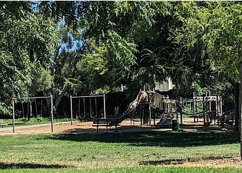 Fremont Public Parks Niles Community Park