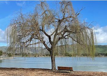 Fremont Public Parks Niles Community Park