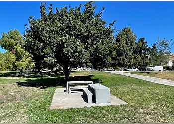 Niles Community Park Fremont Public Parks