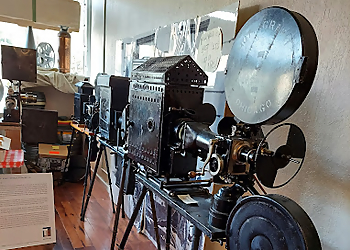 Fremont Places To See Niles Essanay Silent Film Museum