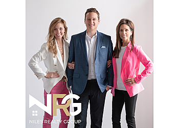 Niles Realty Group Arlington Real Estate Agents image 1