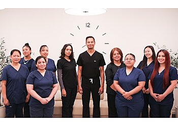 New York Ent Doctors Nilesh D. Patel, MD