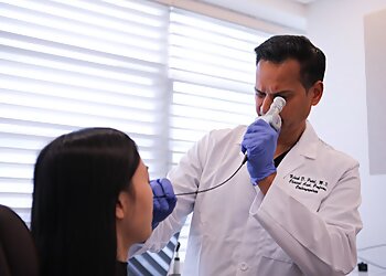 New York Ent Doctors Nilesh D. Patel, MD