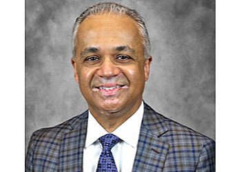 Nilesh J Goswami, MD - BAYLOR SCOTT & WHITE HILLCREST CARDIOLOGY CLINIC Waco Cardiologists image 1