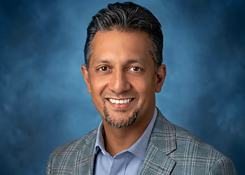 Nilesh L Vora, MD - MEMORIALCARE TODD CANCER INSTITUTE SPECIALTY CENTER Nilesh L Vora, MD - Long Beach, CA Oncologists - Doctor Portrait Image