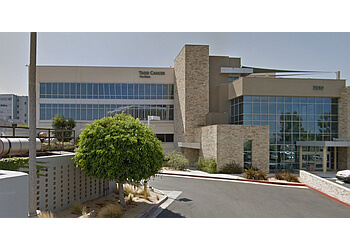 Long Beach Oncologists Nilesh L Vora, MD - MEMORIALCARE TODD CANCER INSTITUTE SPECIALTY CENTER